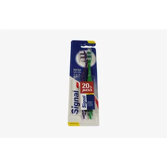 Signal | Triple Clean | 2pcs