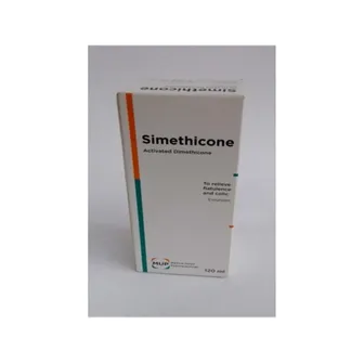 Simethicone | 120ml