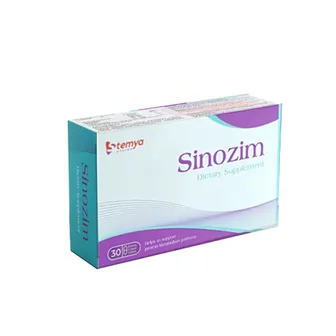 Sinozim | 30 Tabs