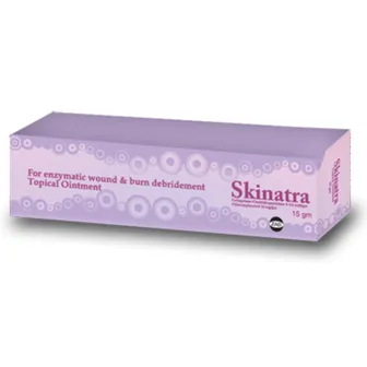 Skinatra Topical Ointment | 15gm
