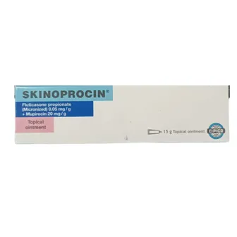 Skinoprocin | Topical Ointment | 15gm
