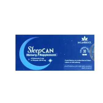 SLEEPCAN TABS