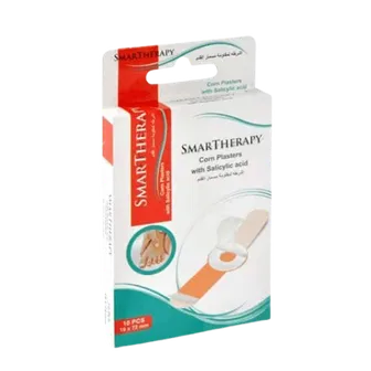 Smartherapy | Corn Plaster | 10Pcs