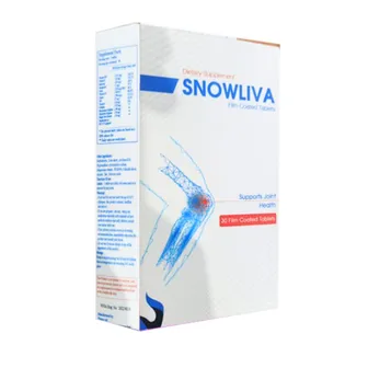 Snowliva | 30 Tabs
