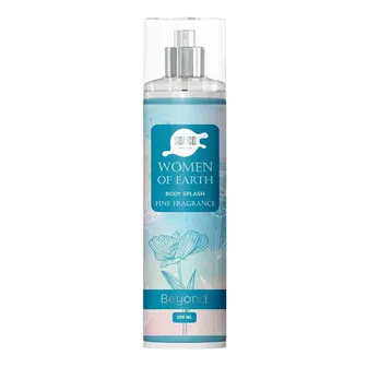 Sofico | Women of Earth Body Splash | 250ml