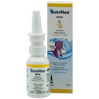 Sofimer Mini Spray | 30ml