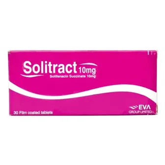 Solitract | 10Mg | 30Tab
