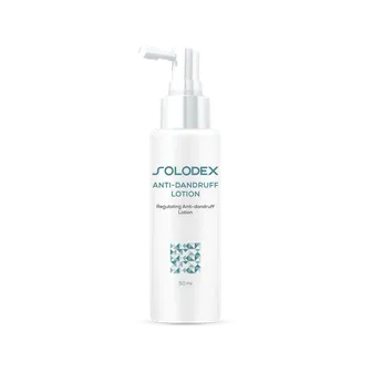 Solodex Anti-Dandruff Lotion | 50ml