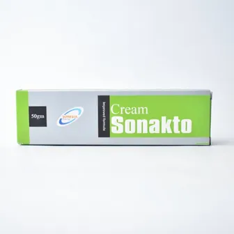 Sonakto | Cream | 50gm
