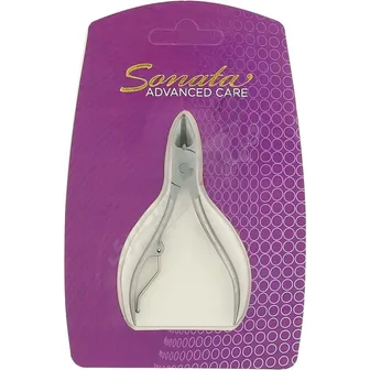 Sonata | Large Cuticle Clipper