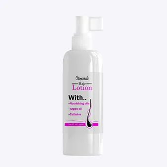 Sonsida | Lotion Spray | 120ml