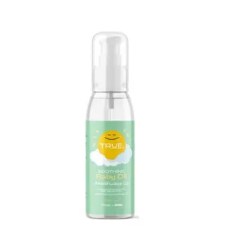 True Baby | Soothing Baby Oil | 125ml