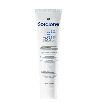 Soralone | Cica Cream Gel | 60ml