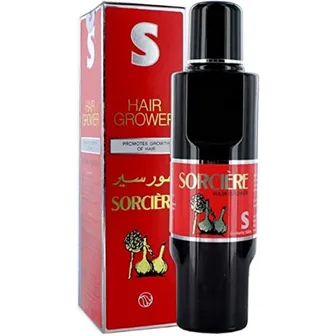 Sorciere | Intensive Care Hair Lotion | 160ml