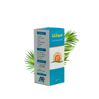 Souvana Topical Lotion | 120 ml