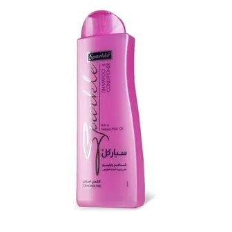 Sparkle | Shampoo | 600ml