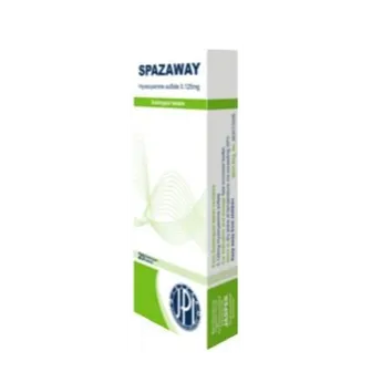 Spazaway | 20 Tabs