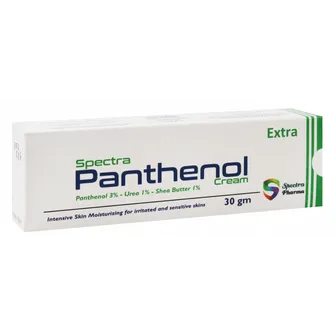 Spectra Panthenol | 30gm