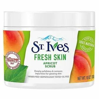 St.Ives | Fresh Skin Apricot Scrub | 283gm