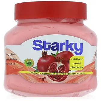 Starky | Pomegranate Scrub | 300ml