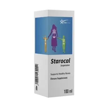 Starocal Suspension | 100ml