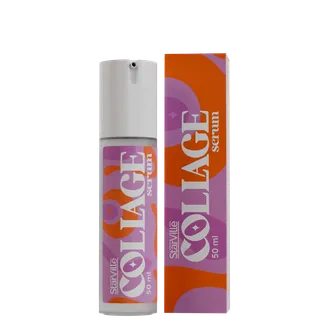 Starville | Collage Skin Serum | 50ml