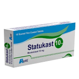 Statukast | 10 mg | 10 Tablet