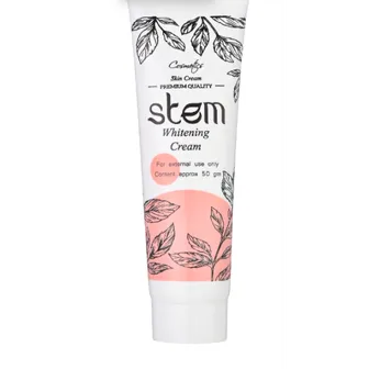 Steam | Lightening Cream | 50gm