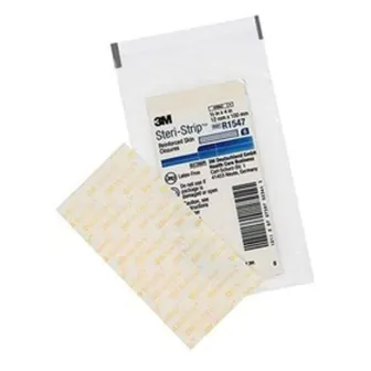 Steri-Strip | R1547 Elastic Skin Closures