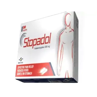 Stopadol extra | 20Tab