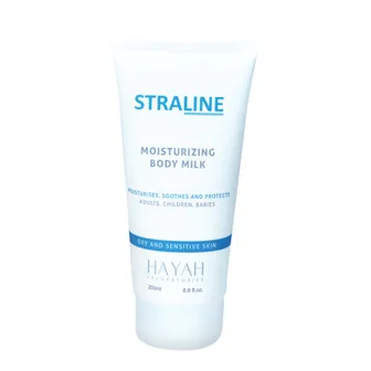 Straline | Body Milk | 200ml