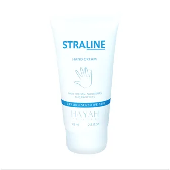 Straline | Hand Cream With Omega | 75ml