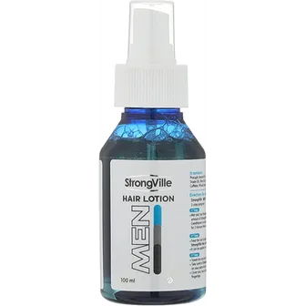 Strongville | Hair Lotion Men Spray | 100ml