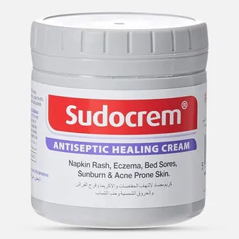 Sudocrem 60 gm