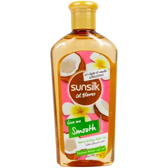 Sunsilk | Oil Blooms Coconut Oil & Monoi | 250ml
