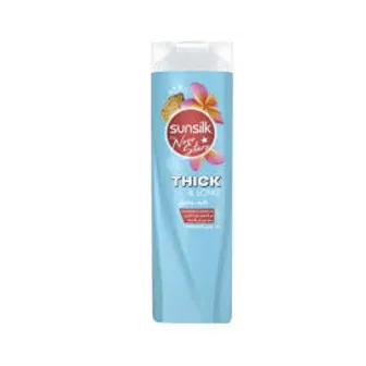 Sunsilk | Shampoo Thick And Long | 350 ml