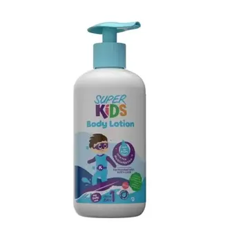 Super Kids | Body Lotion | 300ml
