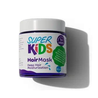 SuperKids | Hair Mask | 300gm