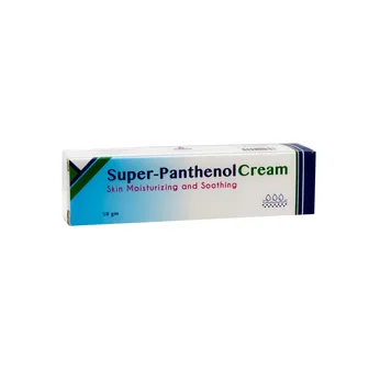 Super Panthenol Cream | 50gm