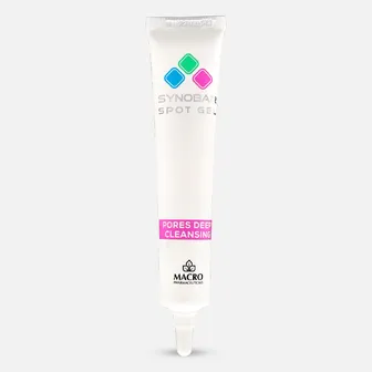 Synobar Spot Gel | 20gm