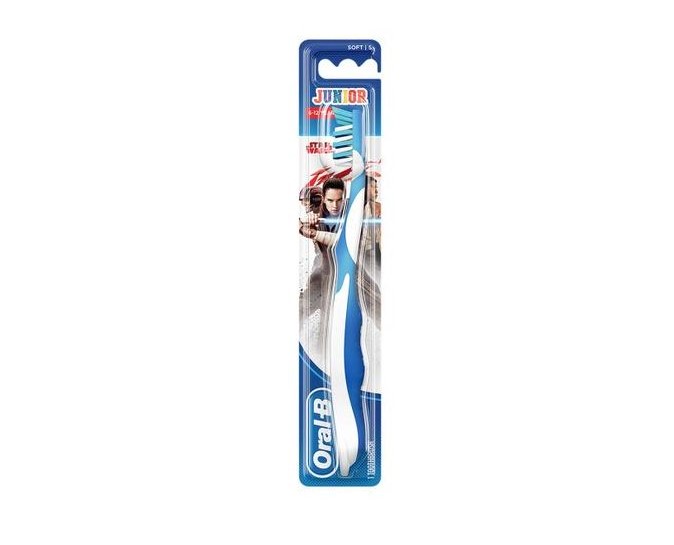 Oral B Manual Toothbrush