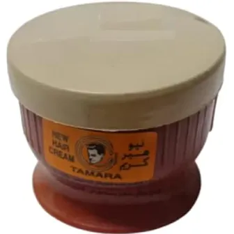 TAMARA hair cream