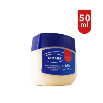 Tamara | Jelly Pure Vaseline | 50ml
