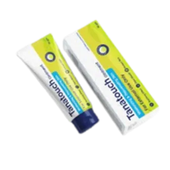 Tanatouch Oint | 50gm