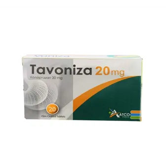 Tavoniza | 10mg | 20Tab