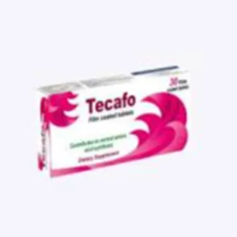 Tecafo | 30Tabs