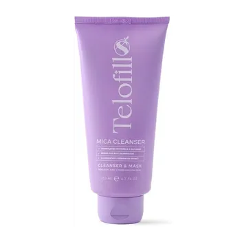 Telofill | Mica Cleanser | 200ml