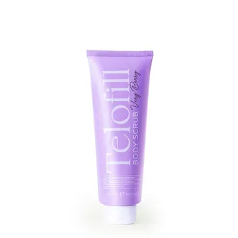 Telofill | Very Berry Body Scrub | 250gm