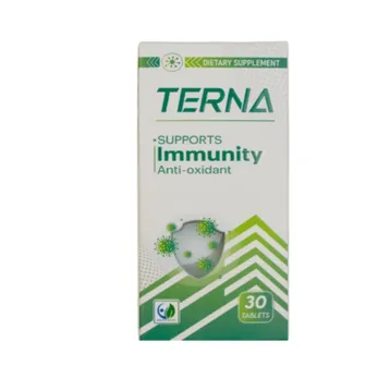 Terna | 30Tabs