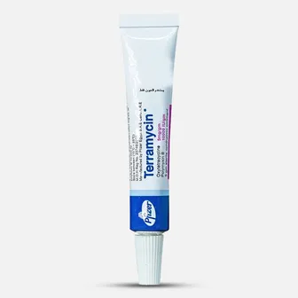 Terramycin | eye ointment | 5gm